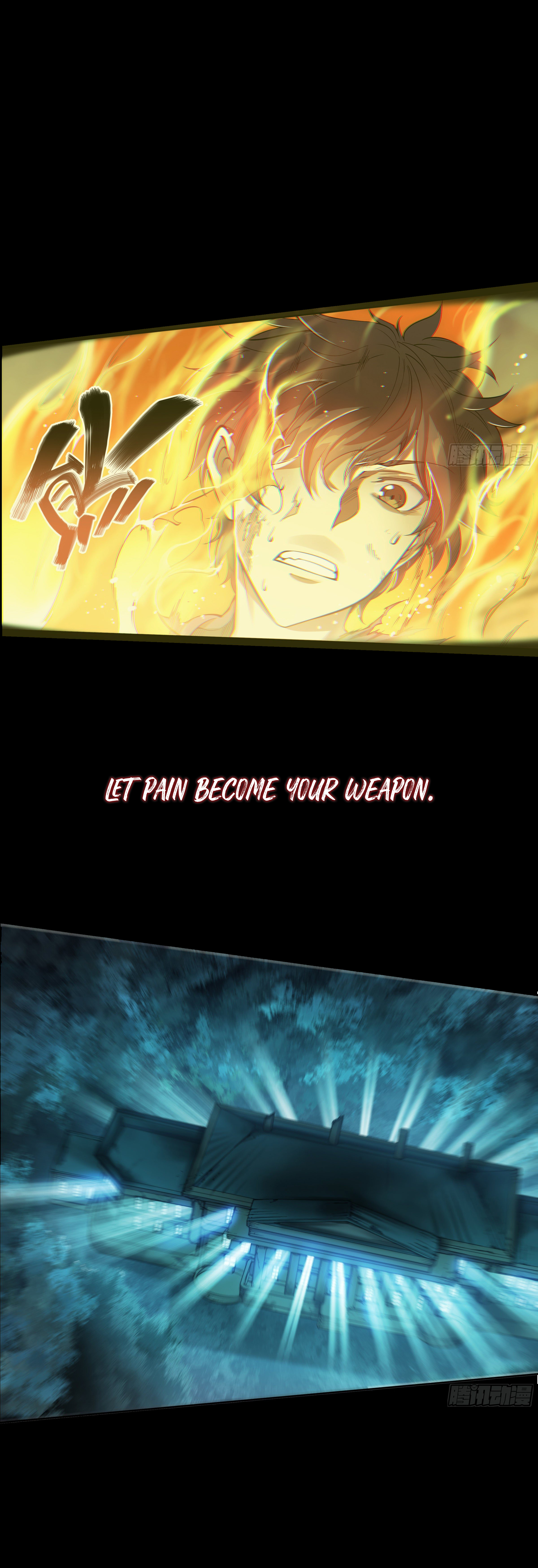 Apocalyptic Forecast 第6页