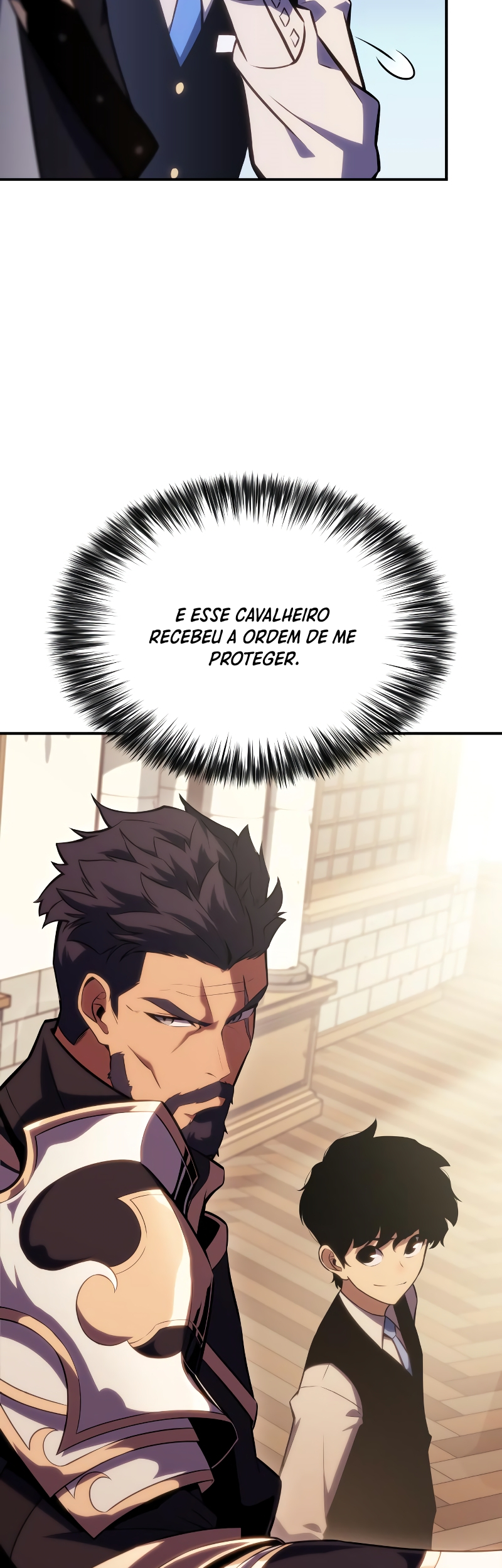 The Reborn Young Lord Is an Assassin Filho incompetente da família do duque【1】 第12页