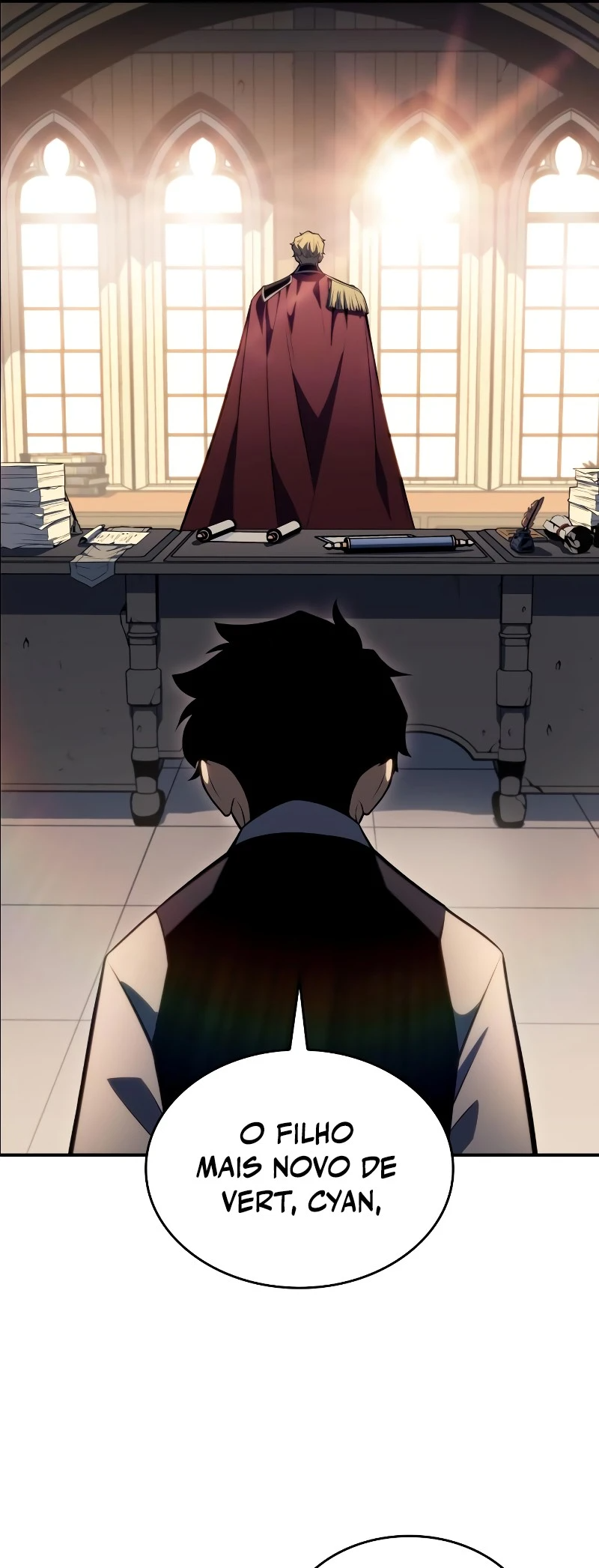 The Reborn Young Lord Is an Assassin Filho incompetente da família do duque【1】 第15页