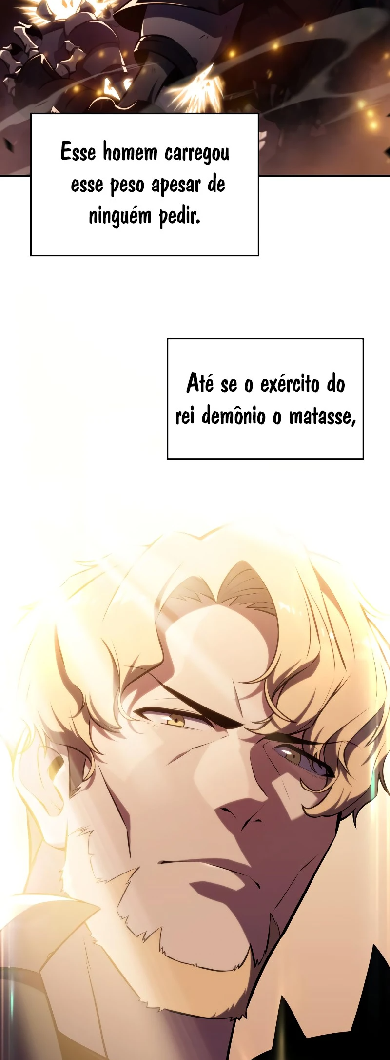 The Reborn Young Lord Is an Assassin Filho incompetente da família do duque【1】 第20页