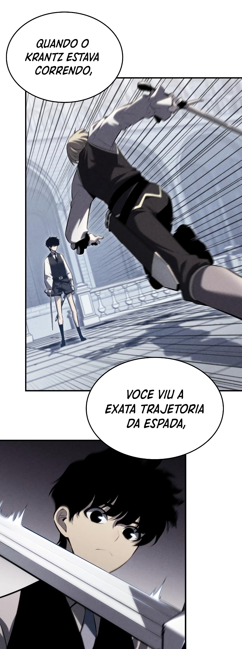 The Reborn Young Lord Is an Assassin Filho incompetente da família do duque【1】 第30页