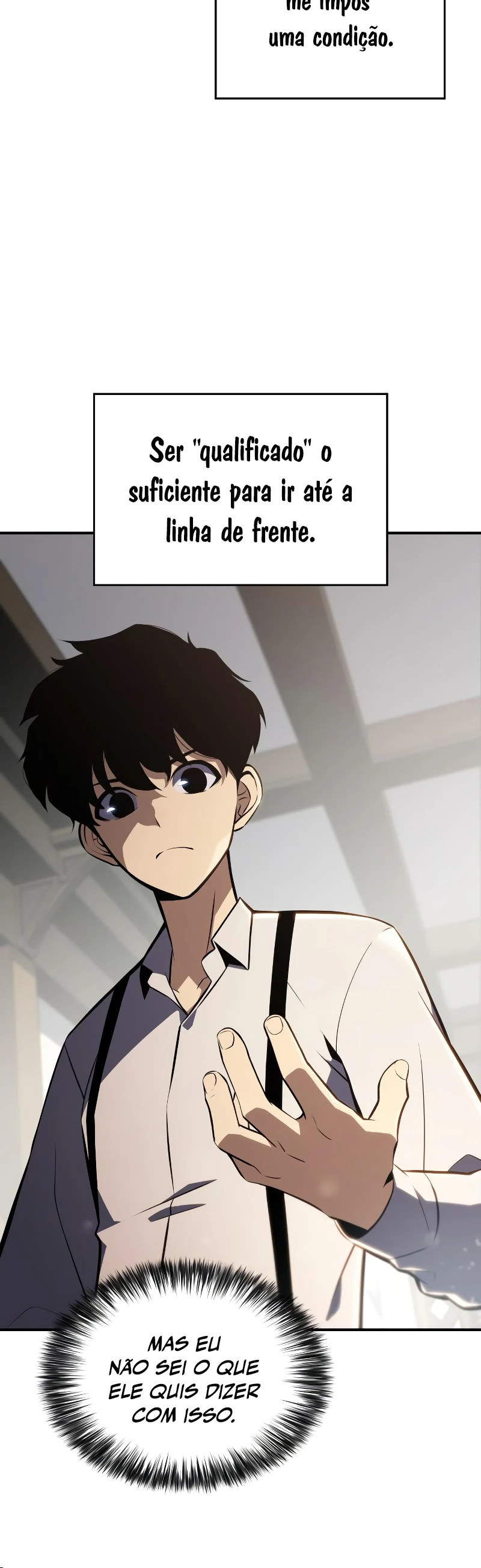 The Reborn Young Lord Is an Assassin Filho incompetente da família do duque【1】 第52页