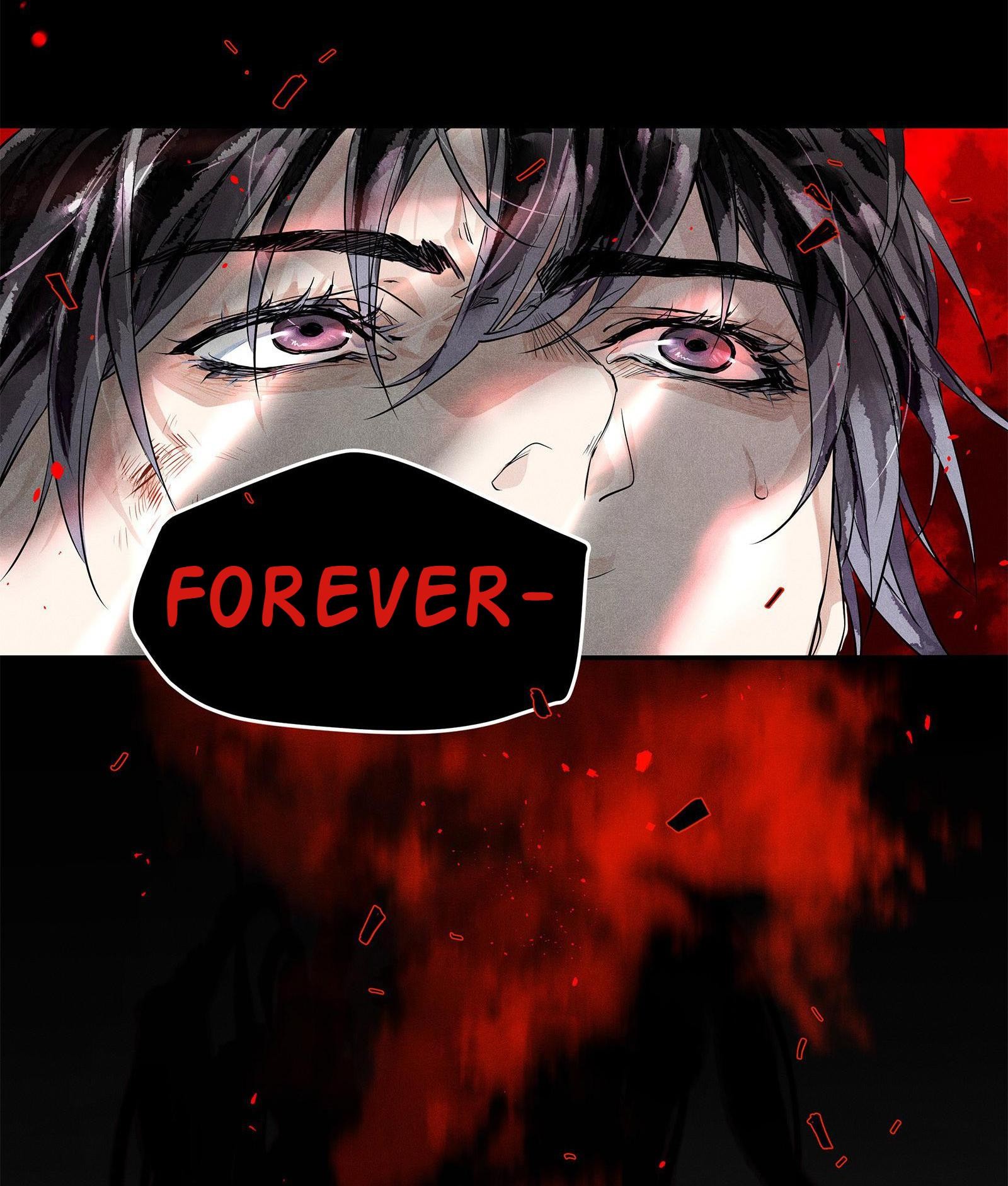 Breaking Through the Clouds Jiang Ting, I'll See You in Hell 第15页