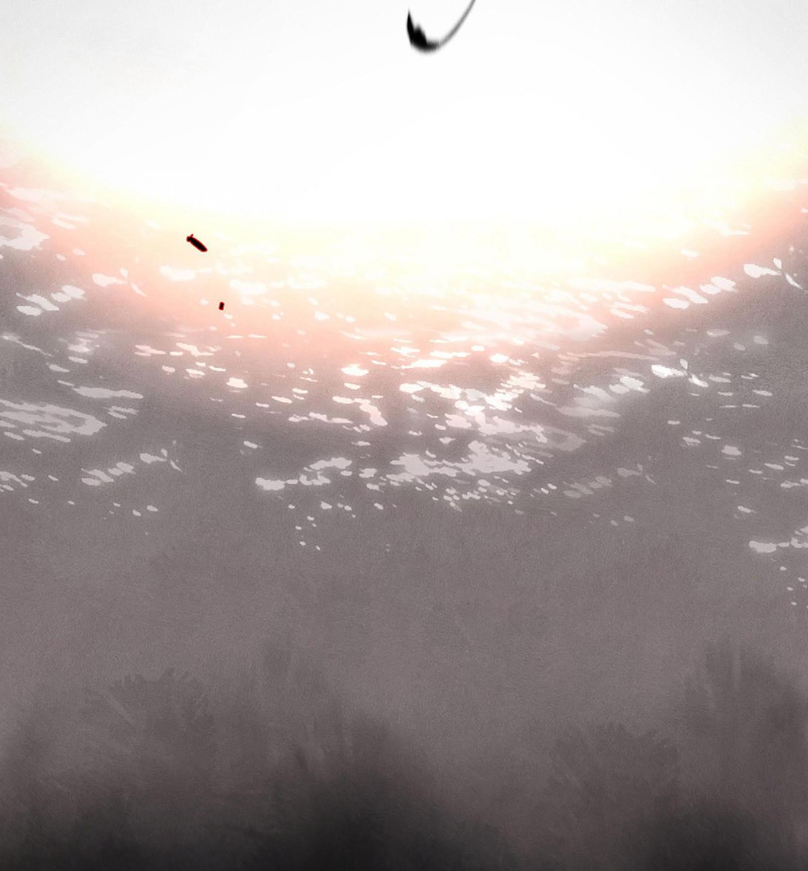 Breaking Through the Clouds Jiang Ting, I'll See You in Hell 第17页