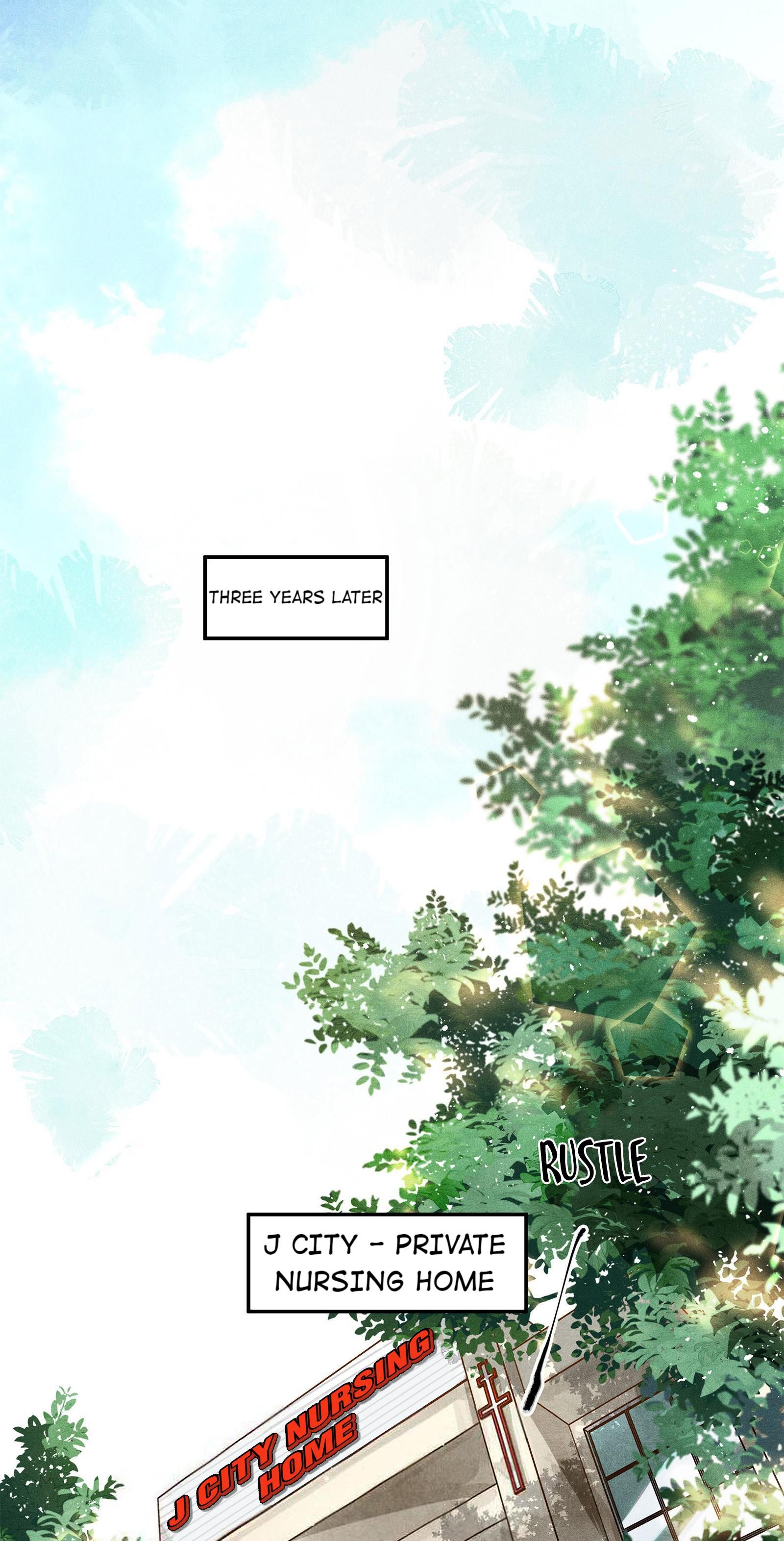 Breaking Through the Clouds Jiang Ting, I'll See You in Hell 第19页