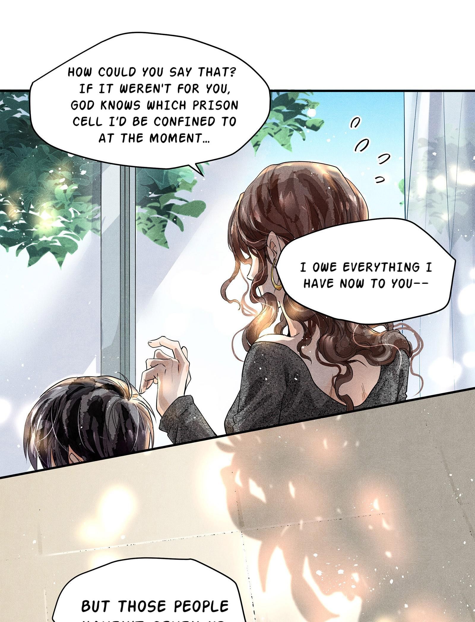 Breaking Through the Clouds Jiang Ting, I'll See You in Hell 第25页