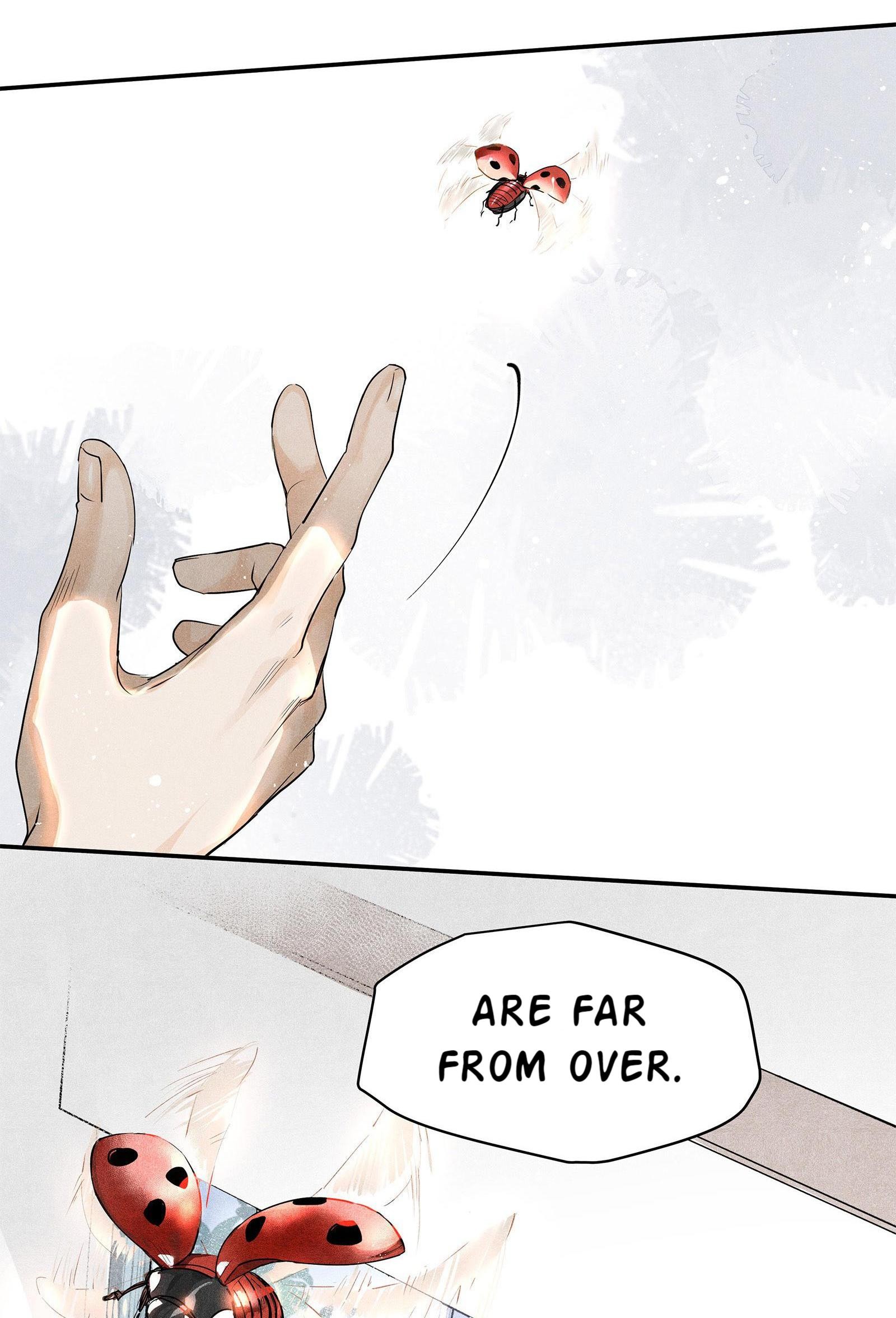 Breaking Through the Clouds Jiang Ting, I'll See You in Hell 第32页