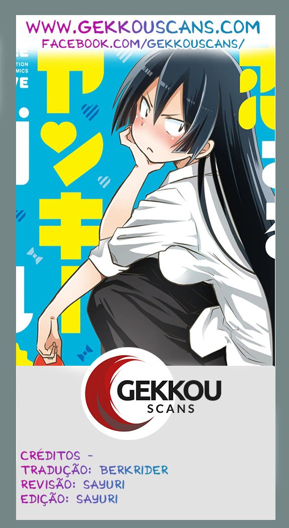 Koisuru Yankee Girl Vol. 1 Ch. 3 第7页