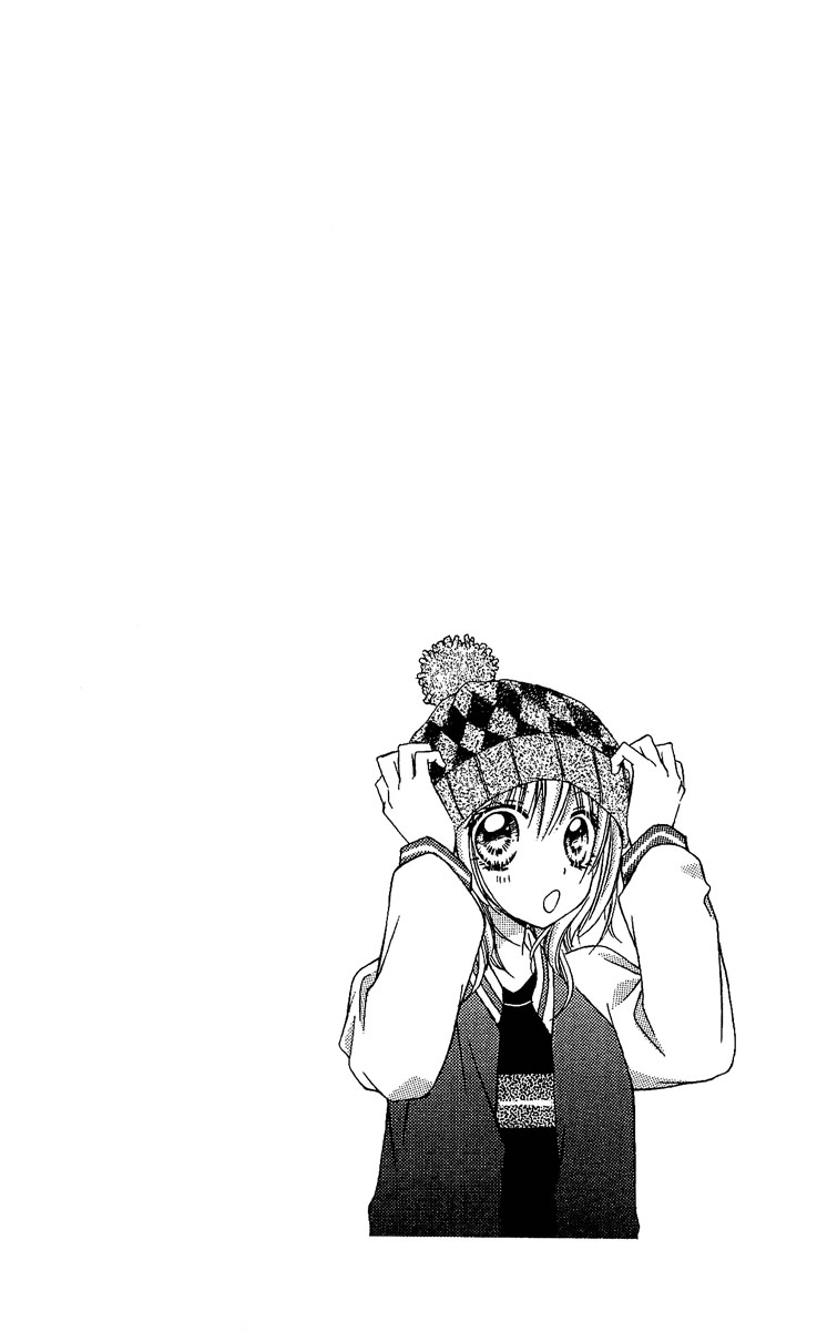 Love Berrish! Vol. 1 Ch. 3 第36页