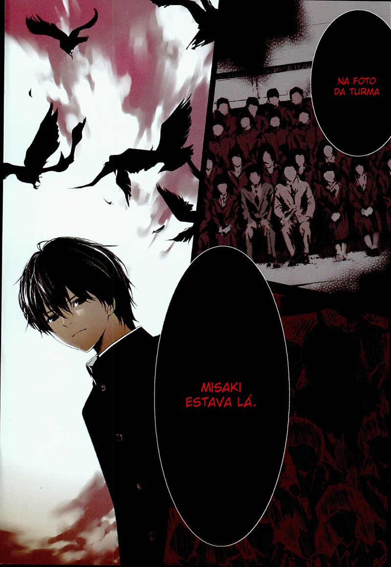 Another Vol. 1 Ch. 1 第10页