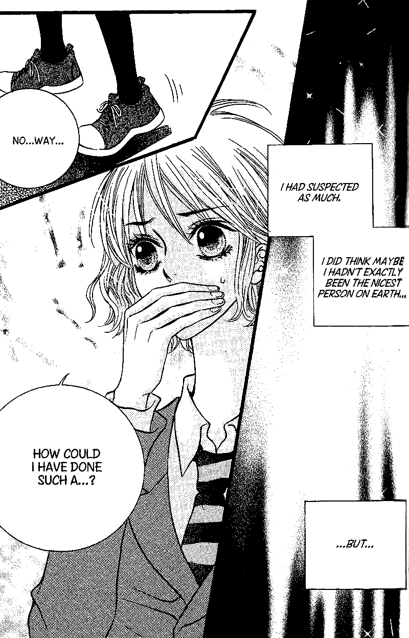 Forget About Love Vol. 1 Ch. 4 第19页