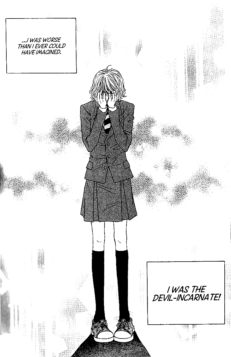 Forget About Love Vol. 1 Ch. 4 第20页