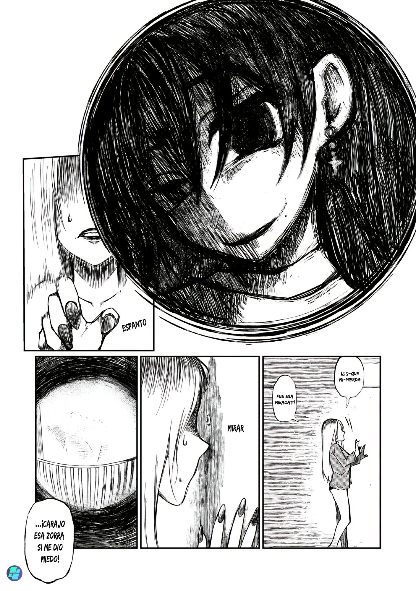 Otonari no Onee-san wa XXX Shitai Ch. 3 第11页