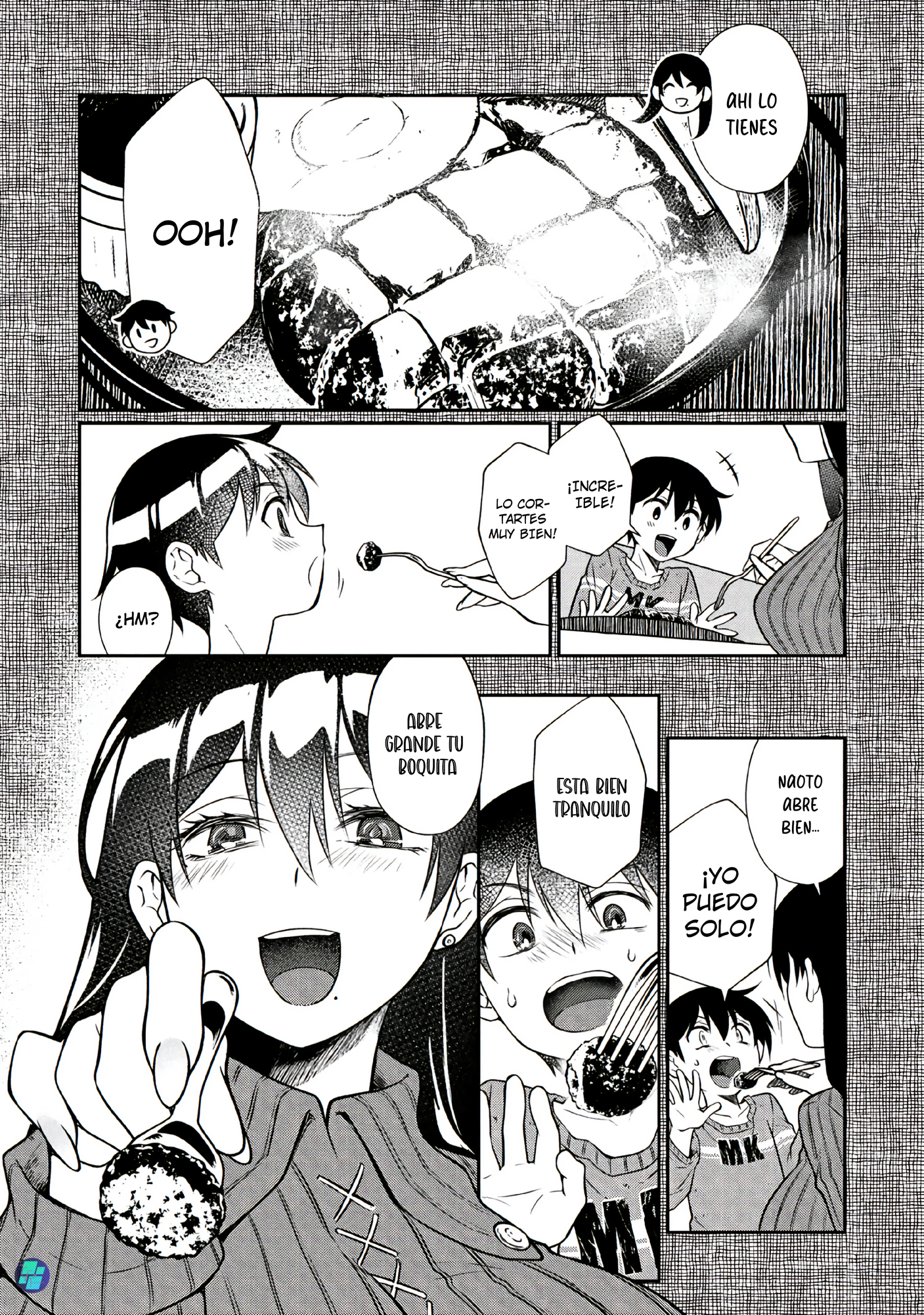 Otonari no Onee-san wa XXX Shitai Ch. 3 第15页