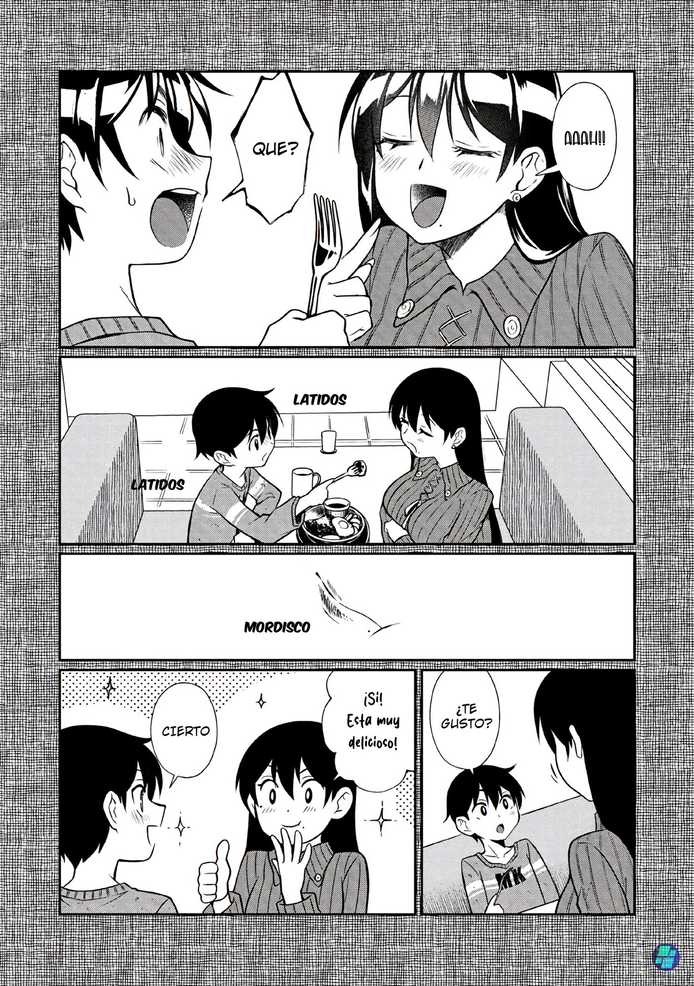Otonari no Onee-san wa XXX Shitai Ch. 3 第17页