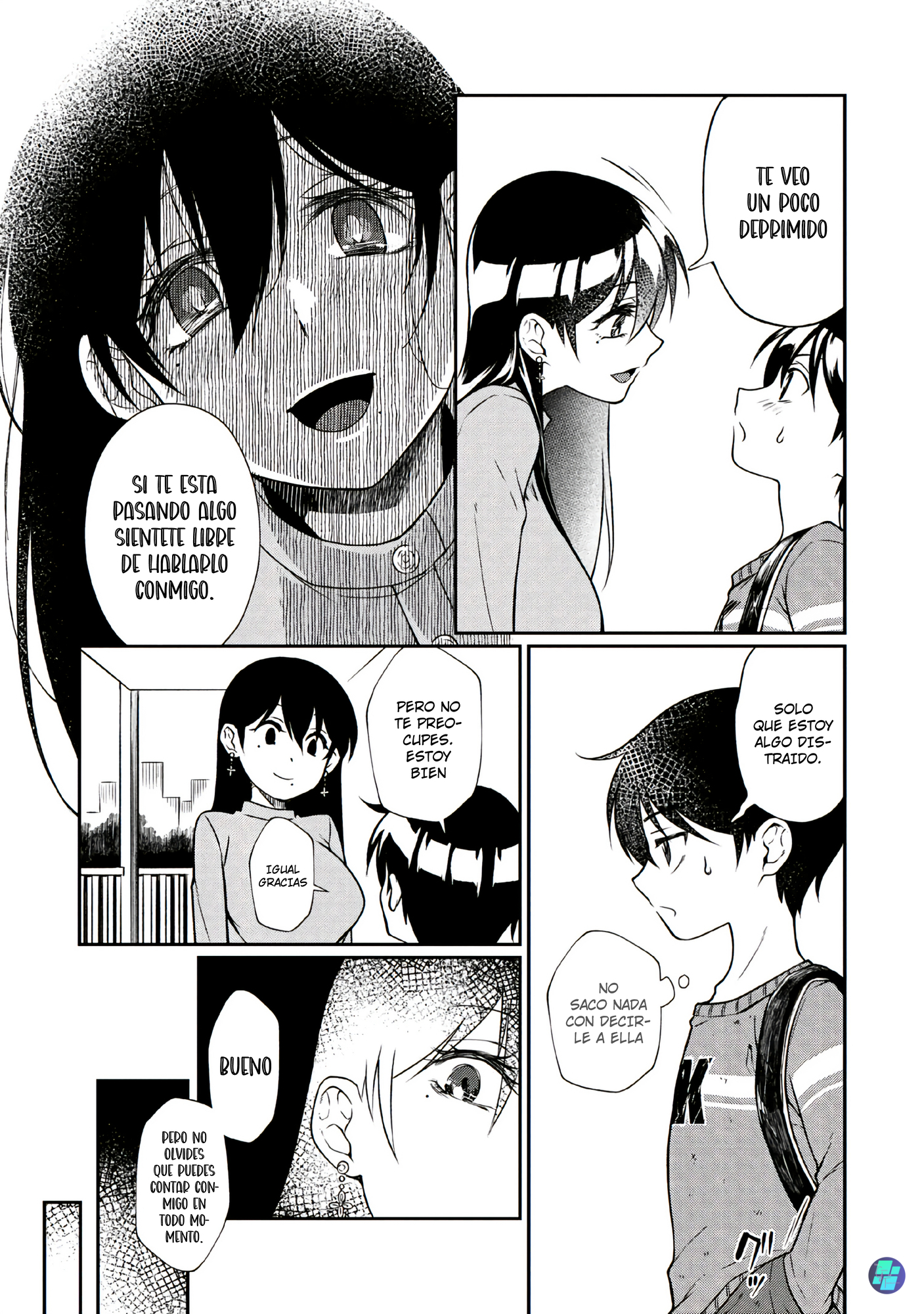 Otonari no Onee-san wa XXX Shitai Ch. 3 第23页