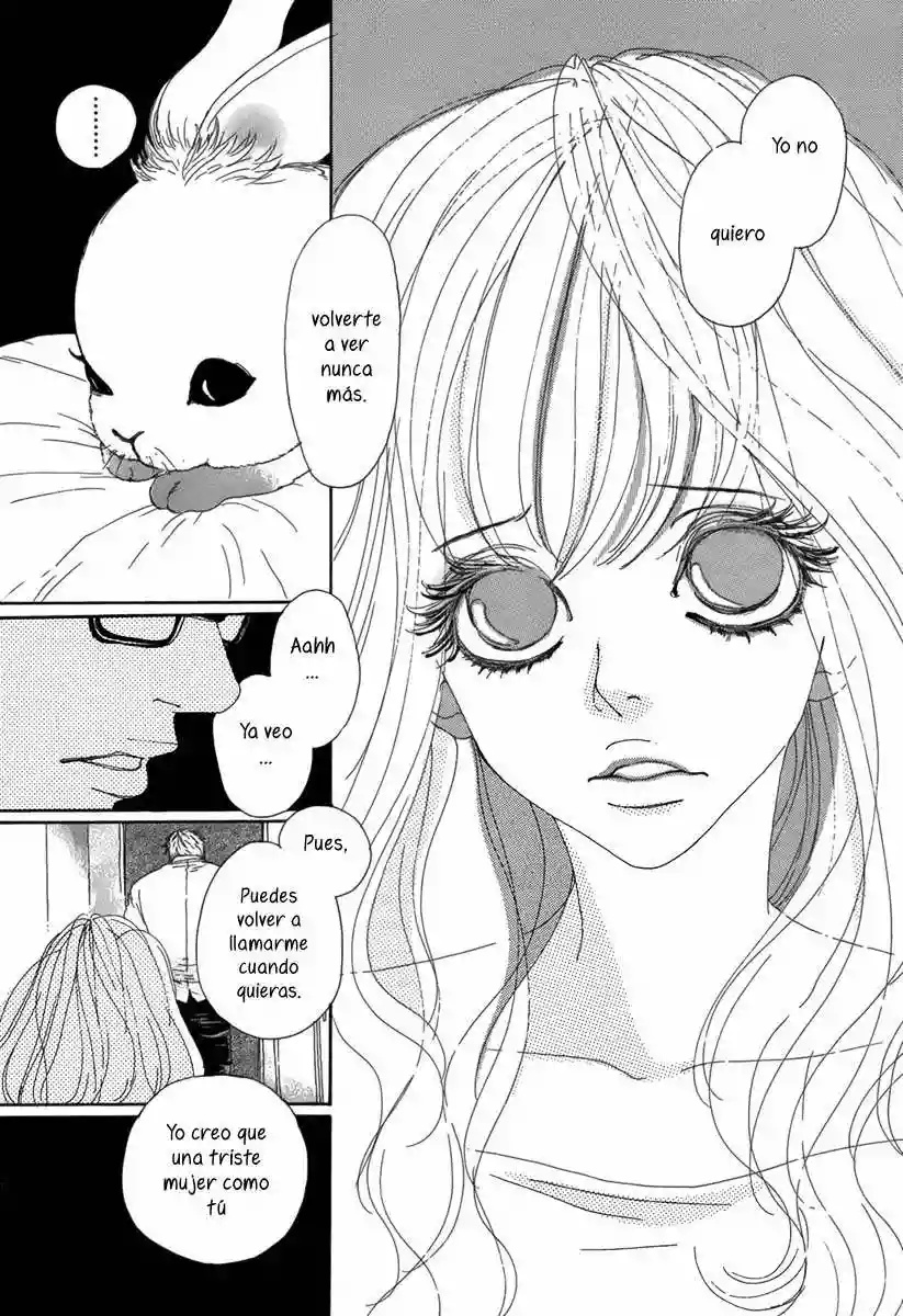 Ai no Tane Oneshot 第33页