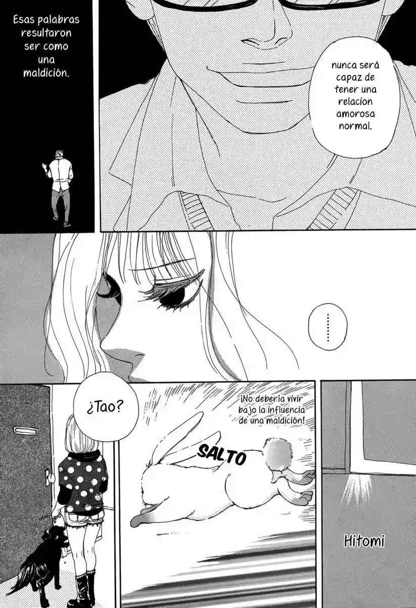 Ai no Tane Oneshot 第34页