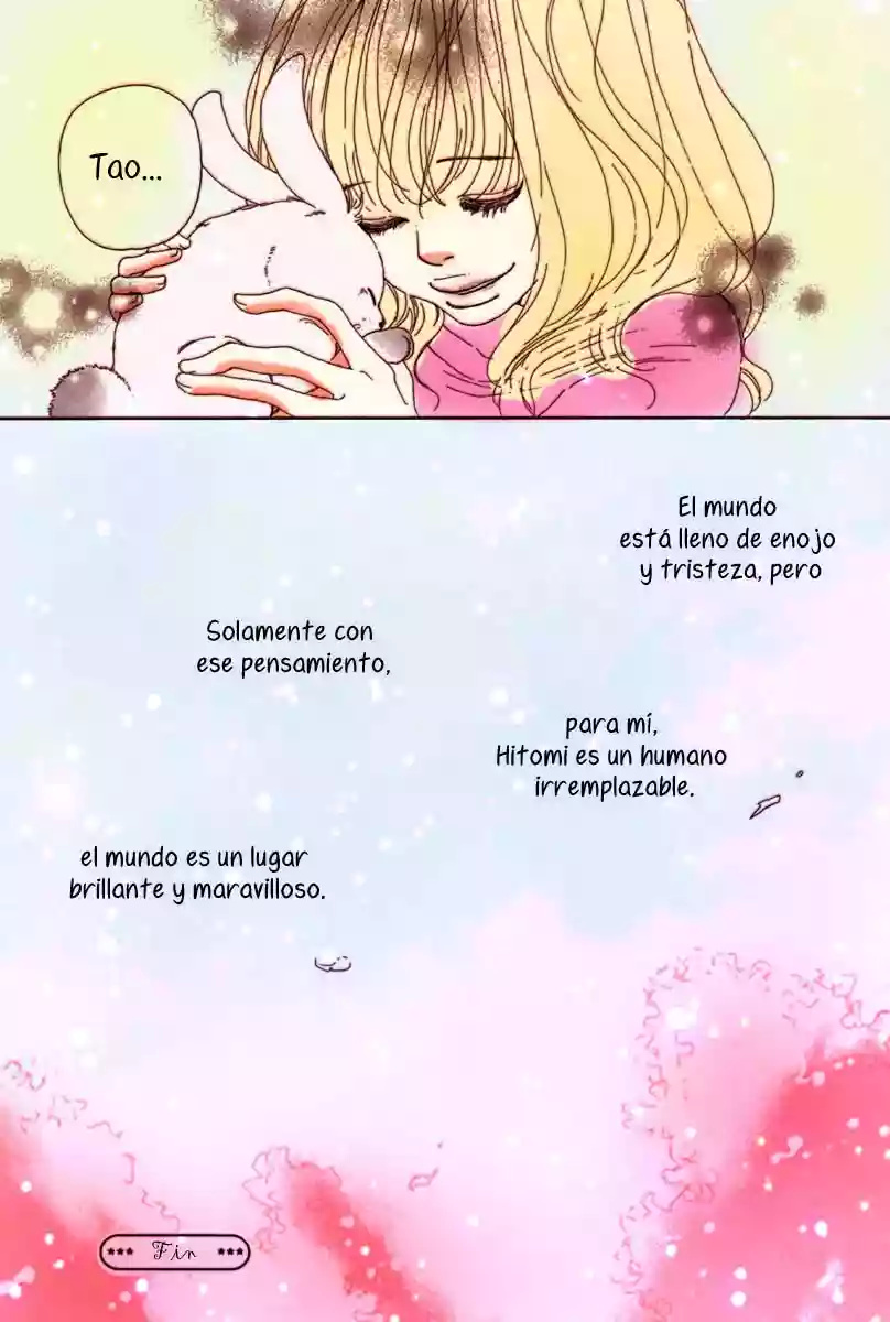 Ai no Tane Oneshot 第41页