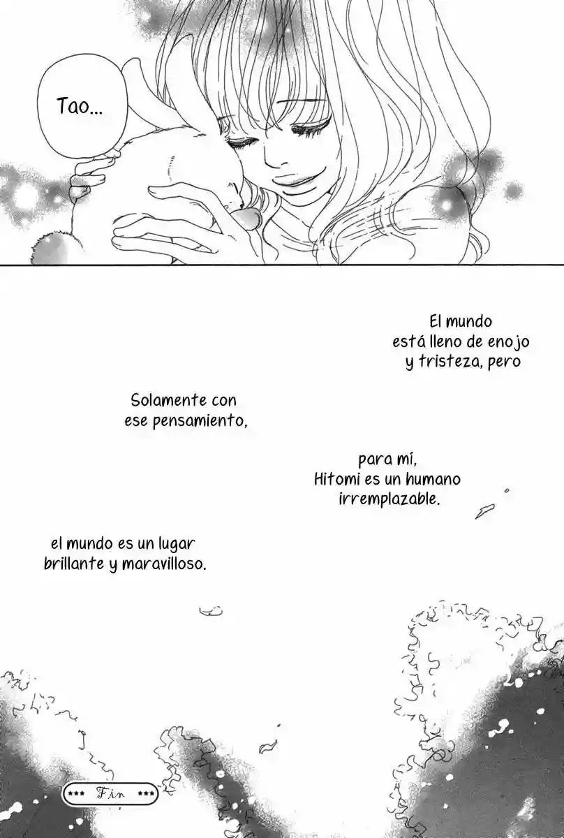 Ai no Tane Oneshot 第42页