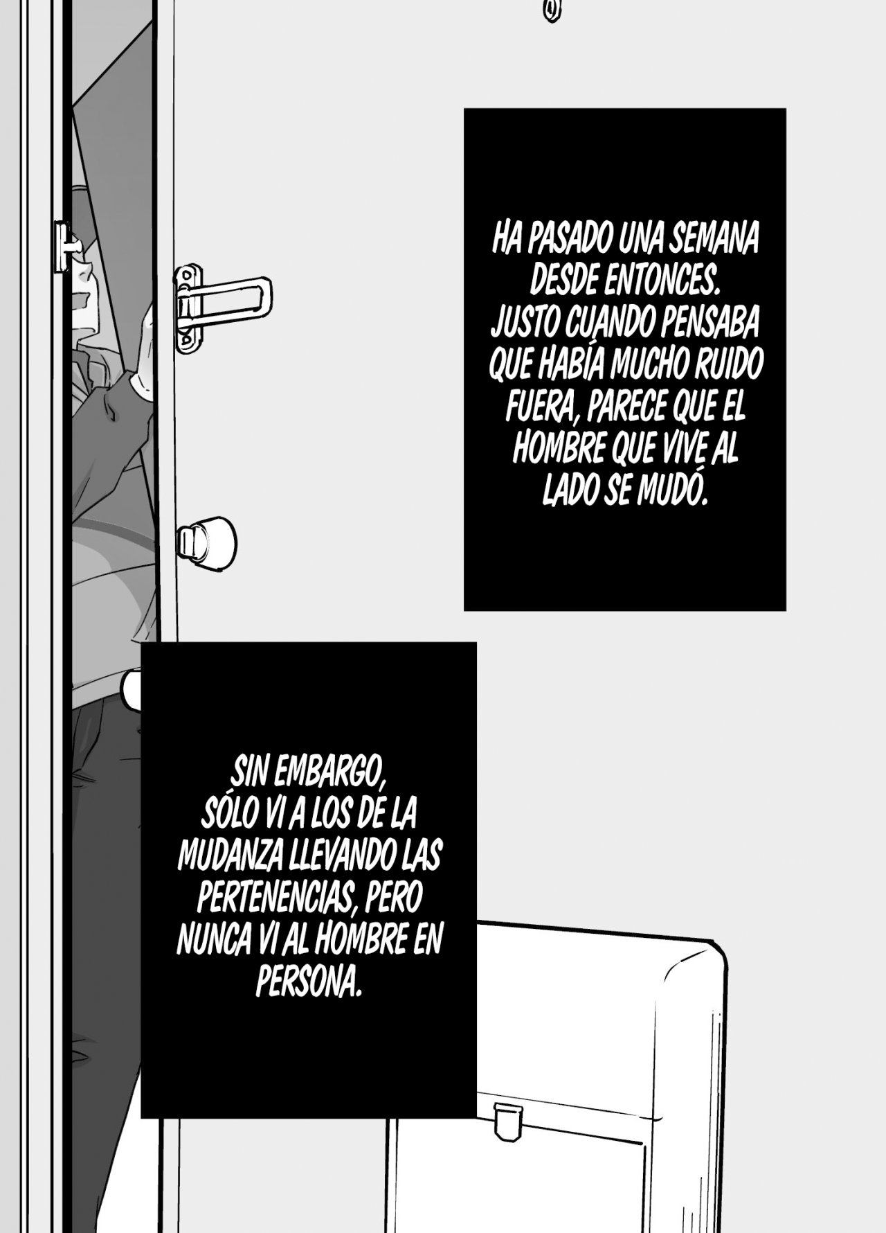 Kawaii Kanojo-chan Capítulo 2. 第1页