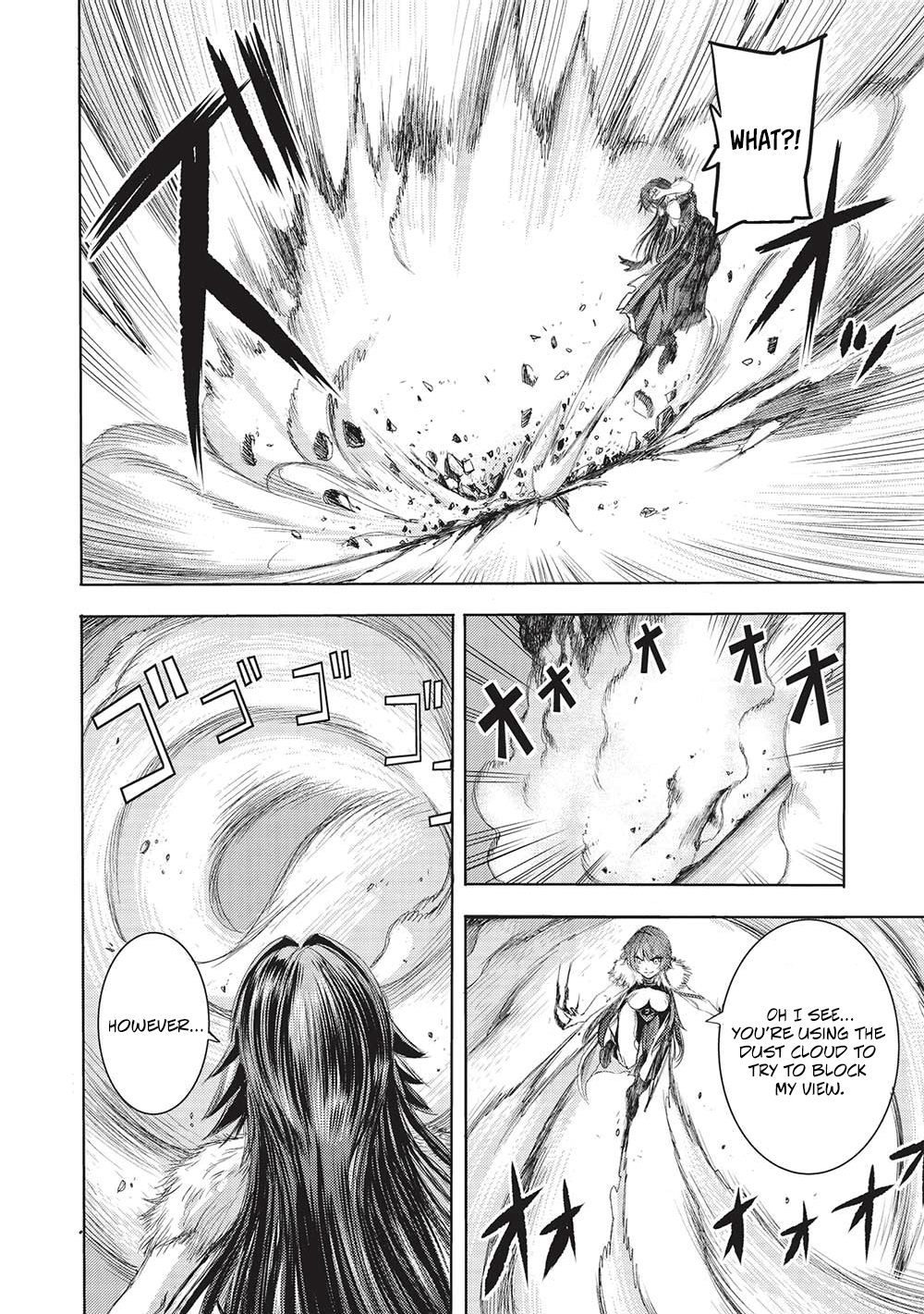 Maou Tsukai no Saikyou Shihai Vol. 1 Ch. 5 第12页