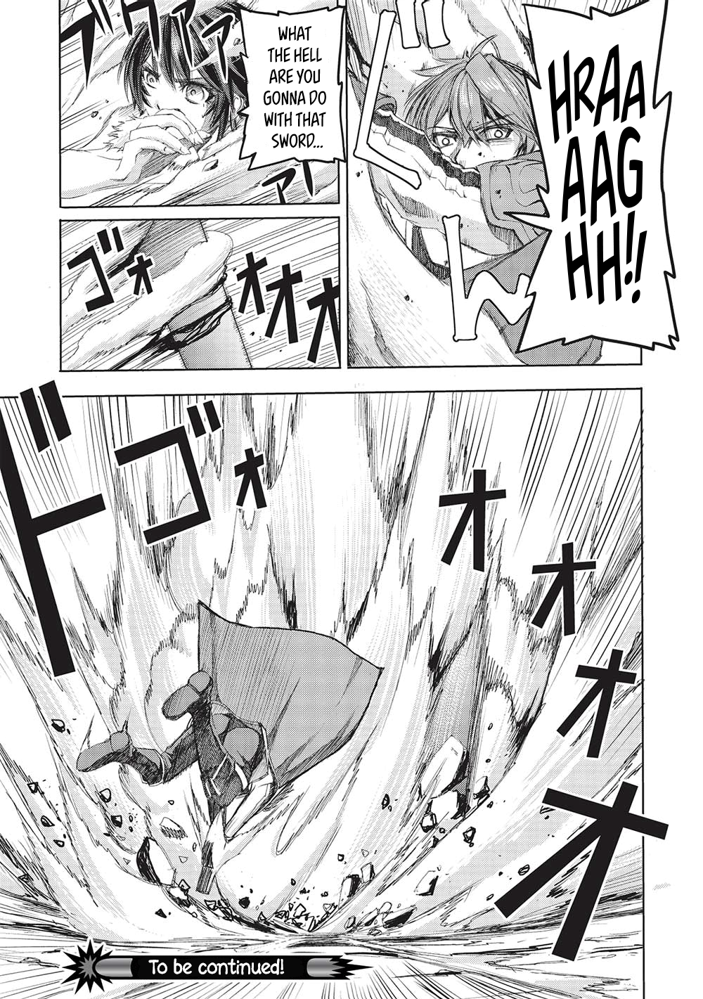 Maou Tsukai no Saikyou Shihai Vol. 1 Ch. 5 第20页