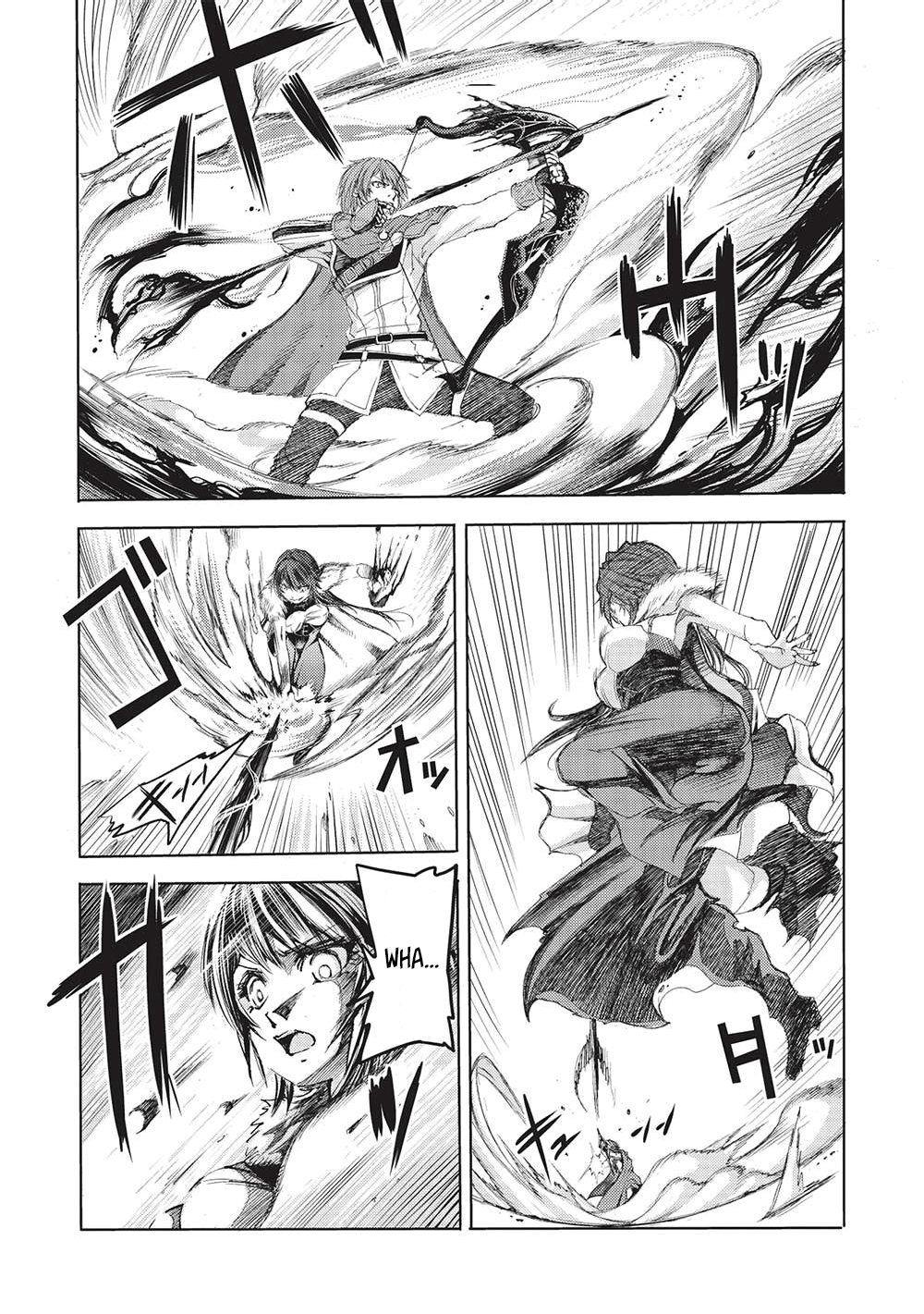 Maou Tsukai no Saikyou Shihai Vol. 1 Ch. 5 第10页