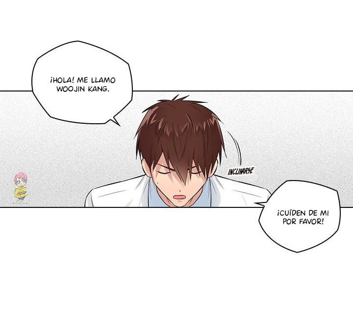 Jefe Incomodo Vol. 1 Ch. 2 第12页