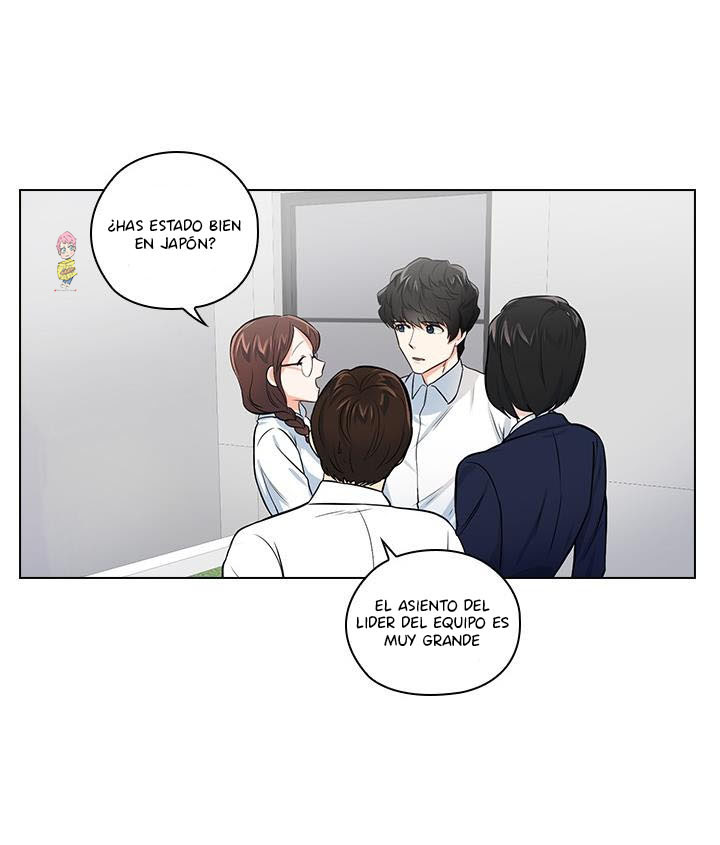 Jefe Incomodo Vol. 1 Ch. 2 第17页