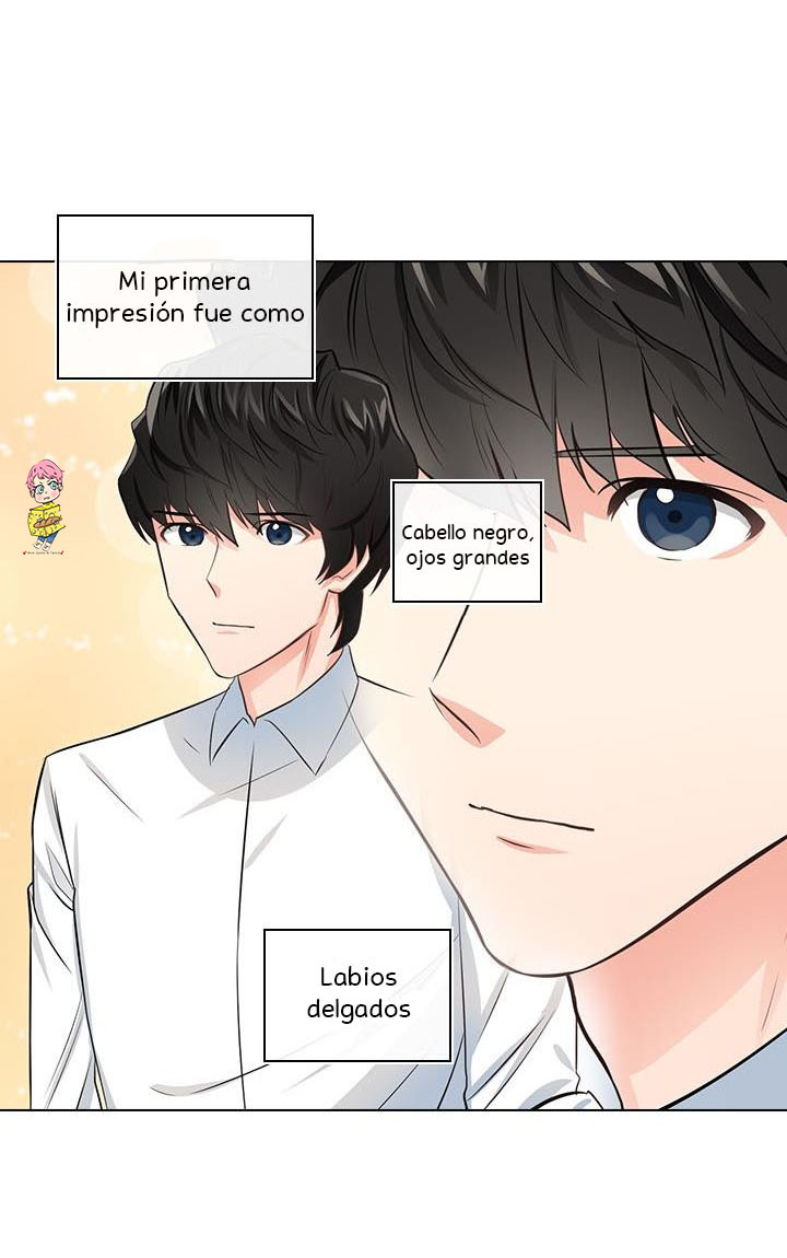 Jefe Incomodo Vol. 1 Ch. 2 第25页
