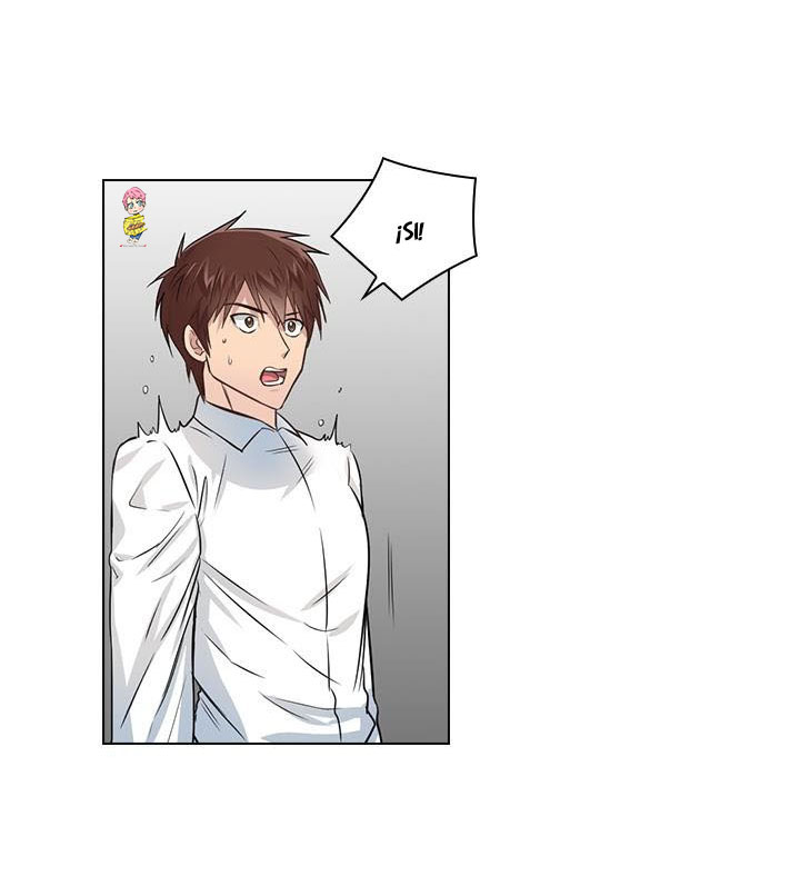 Jefe Incomodo Vol. 1 Ch. 2 第27页