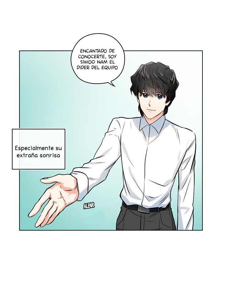 Jefe Incomodo Vol. 1 Ch. 2 第28页