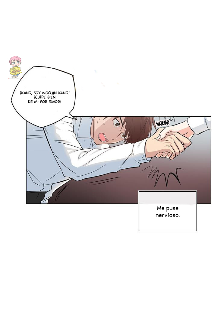 Jefe Incomodo Vol. 1 Ch. 2 第29页