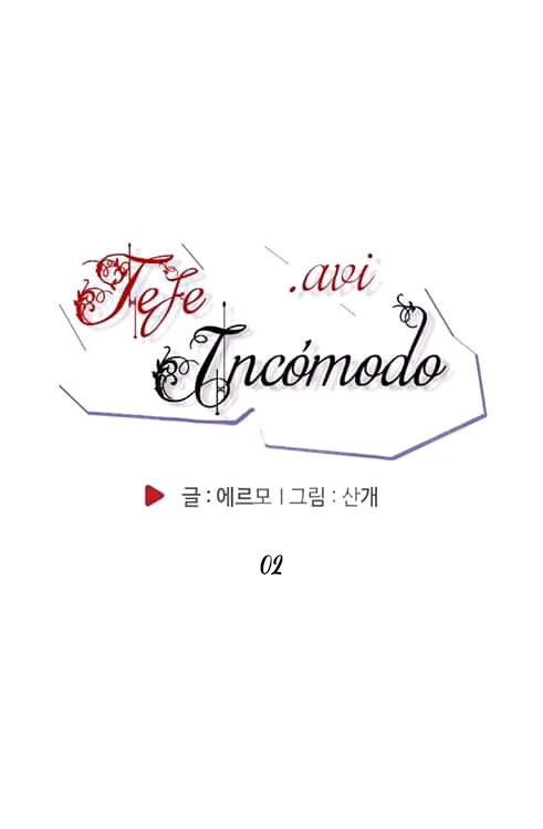 Jefe Incomodo Vol. 1 Ch. 2 第30页