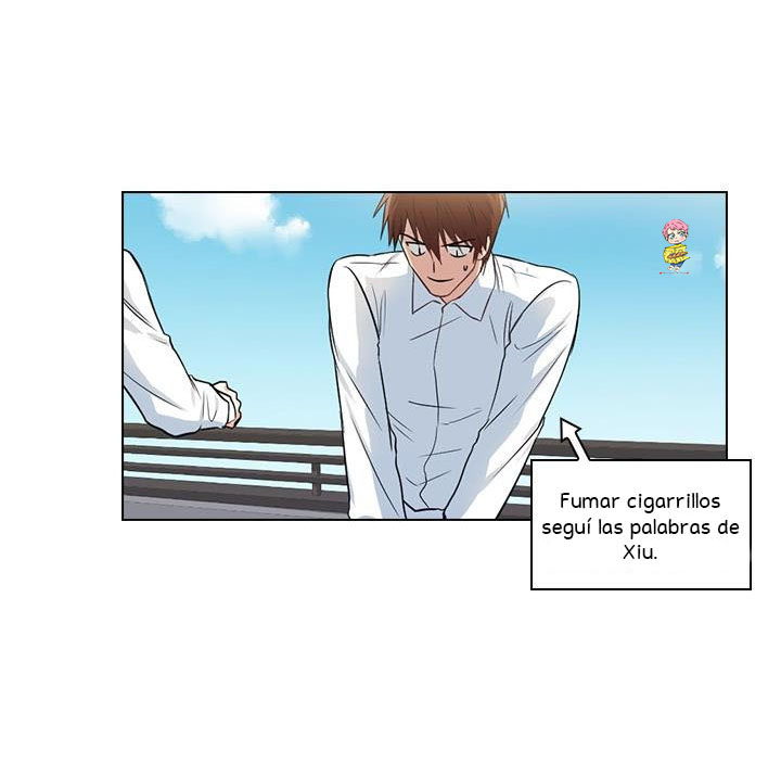 Jefe Incomodo Vol. 1 Ch. 2 第33页