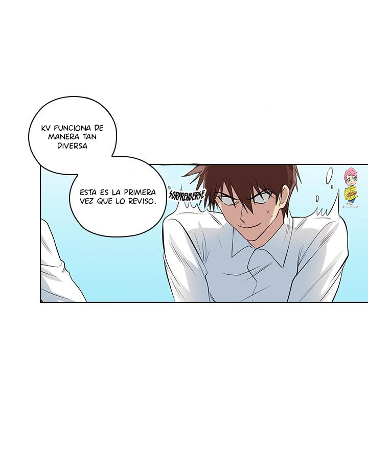 Jefe Incomodo Vol. 1 Ch. 2 第35页