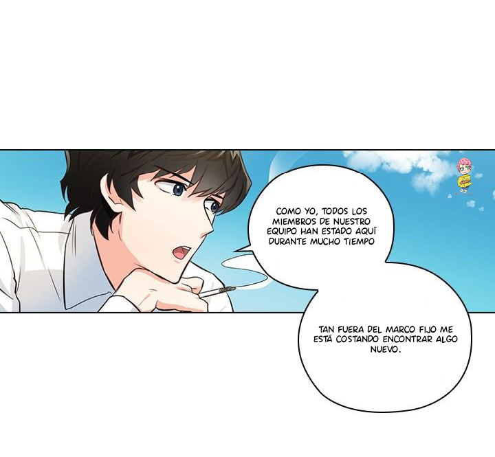 Jefe Incomodo Vol. 1 Ch. 2 第40页