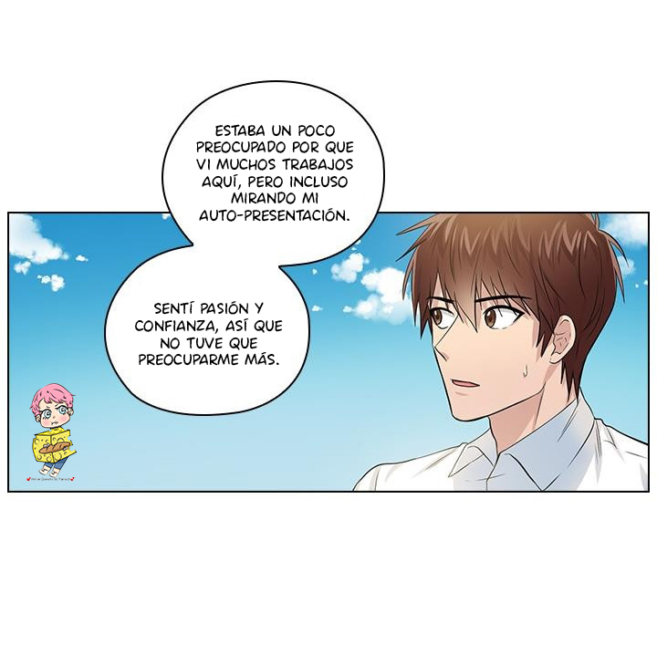 Jefe Incomodo Vol. 1 Ch. 2 第41页