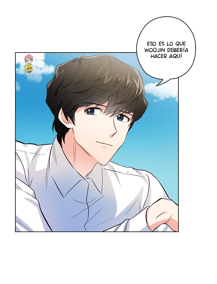 Jefe Incomodo Vol. 1 Ch. 2 第44页
