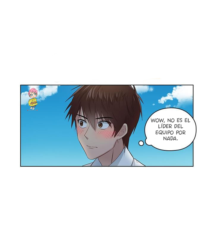Jefe Incomodo Vol. 1 Ch. 2 第45页