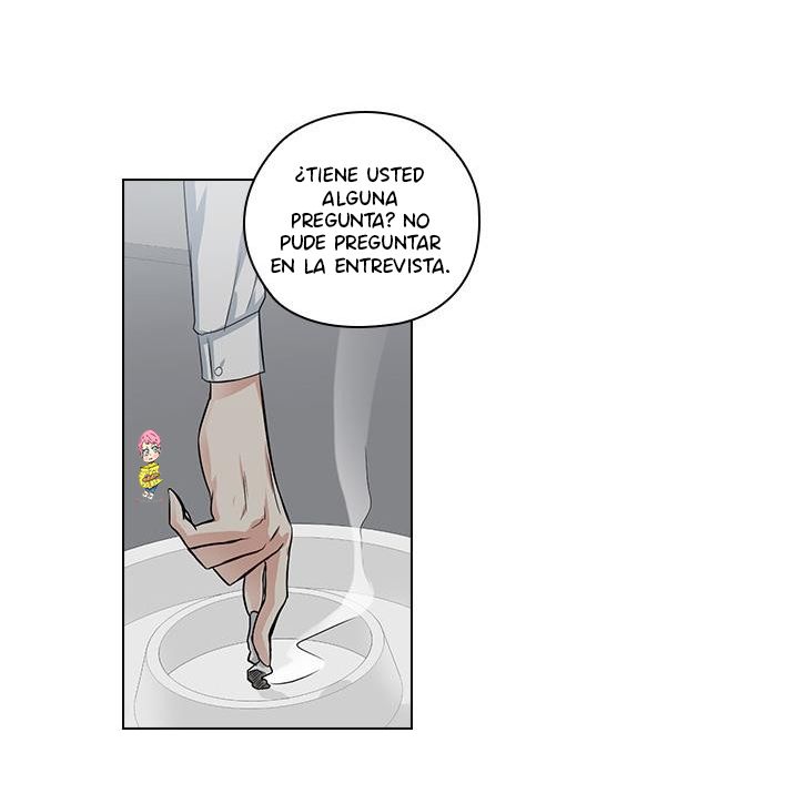 Jefe Incomodo Vol. 1 Ch. 2 第46页