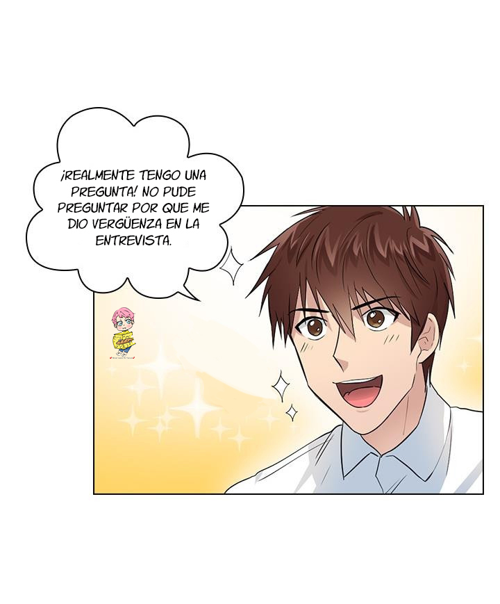 Jefe Incomodo Vol. 1 Ch. 2 第47页