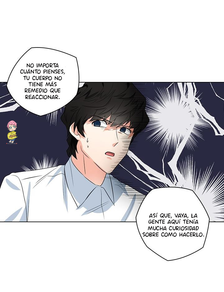 Jefe Incomodo Vol. 1 Ch. 2 第49页