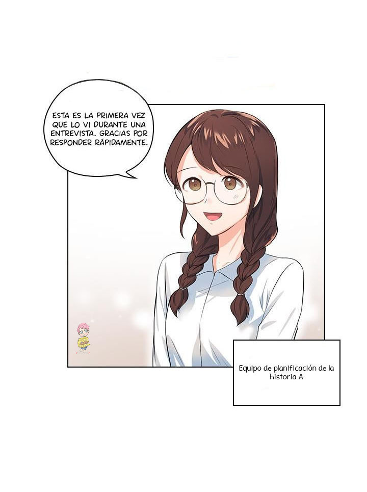 Jefe Incomodo Vol. 1 Ch. 2 第7页