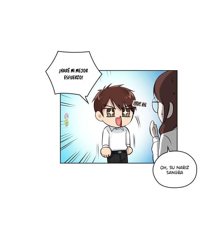 Jefe Incomodo Vol. 1 Ch. 2 第9页