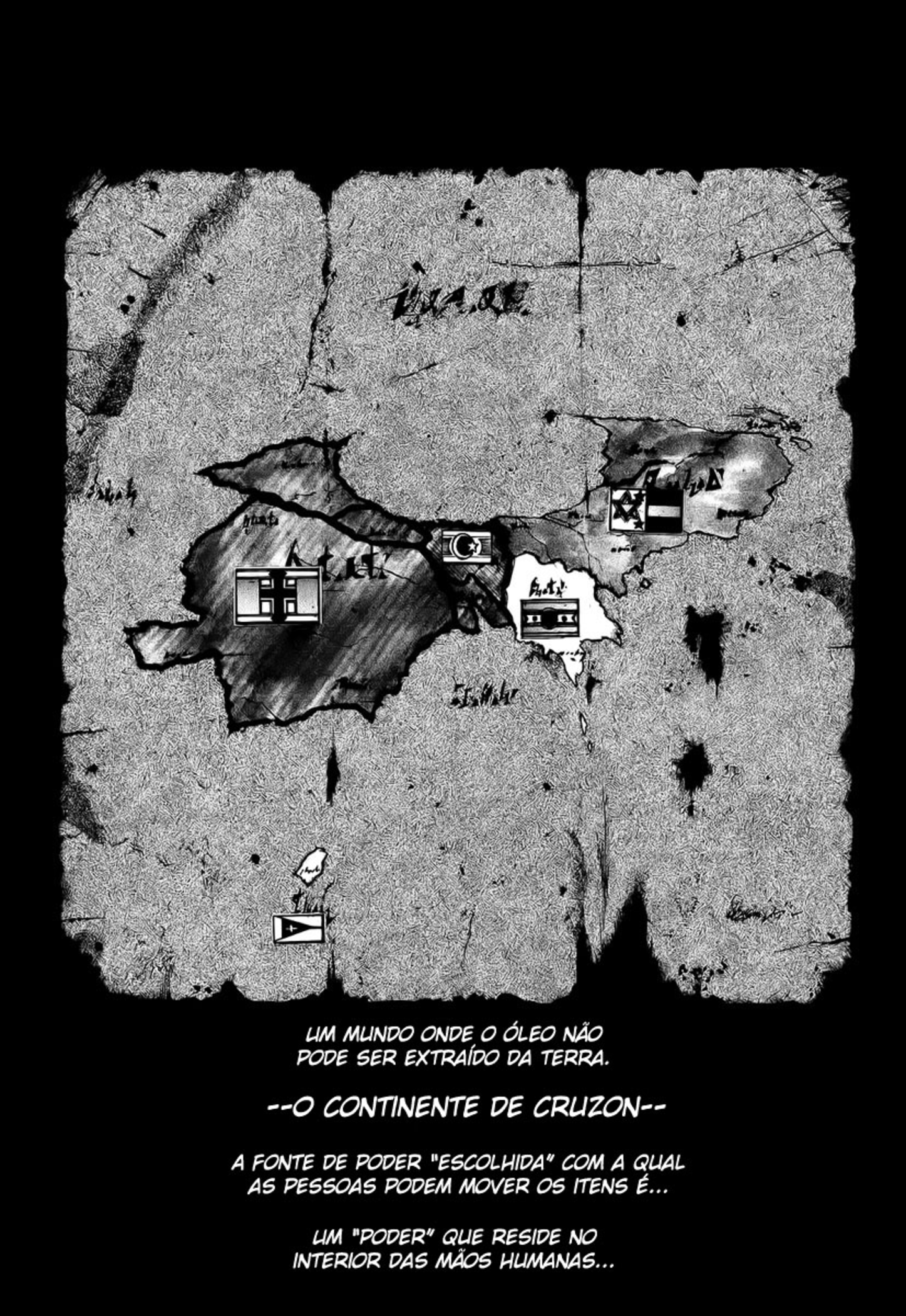 Break Blade Un-Sorcerer 第16页