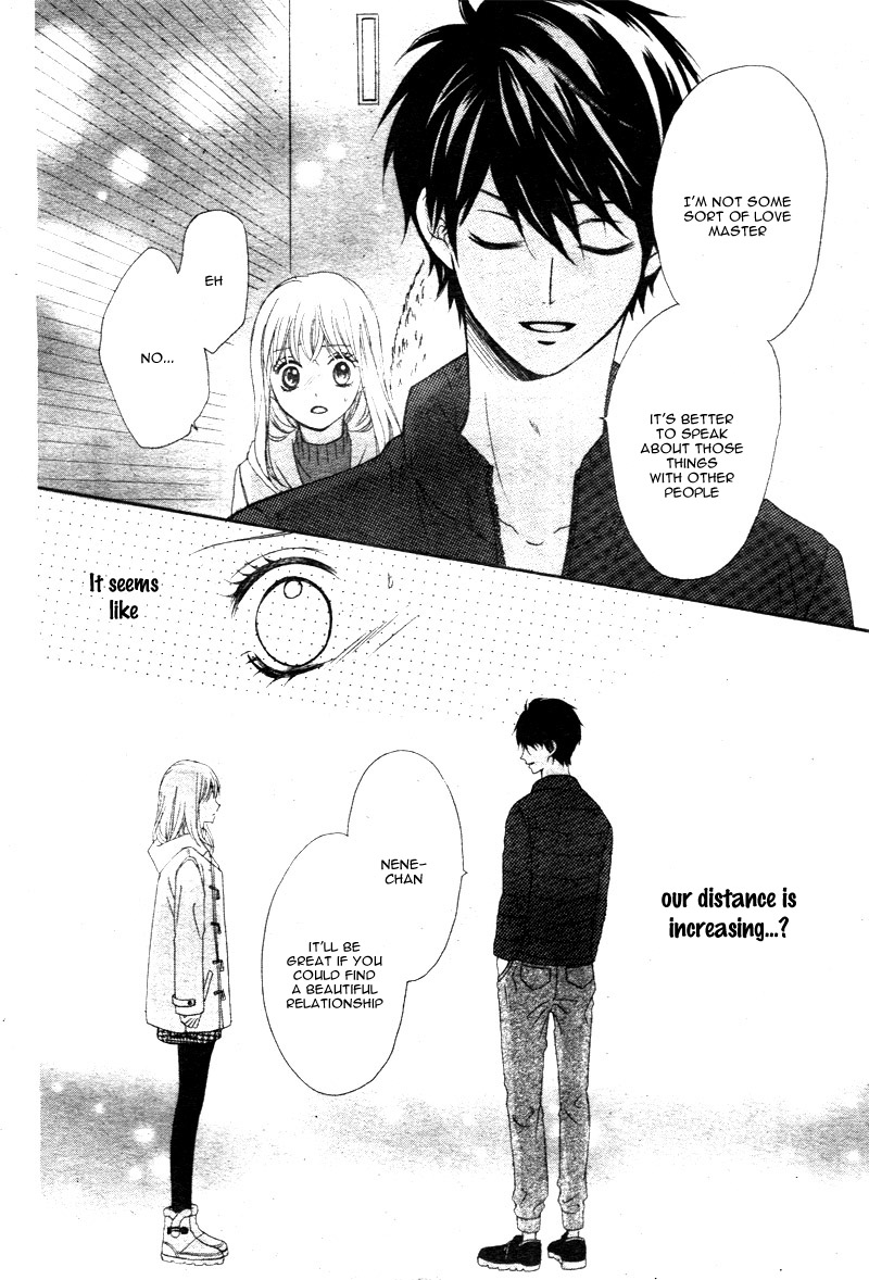 Koi ni Naranai Wake ga Nai Vol. 1 Ch. 2 第35页