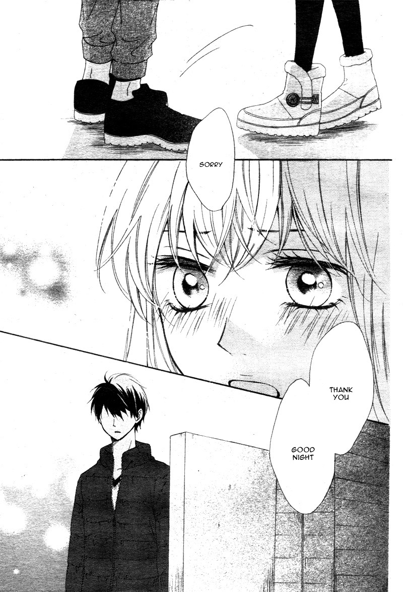 Koi ni Naranai Wake ga Nai Vol. 1 Ch. 2 第38页