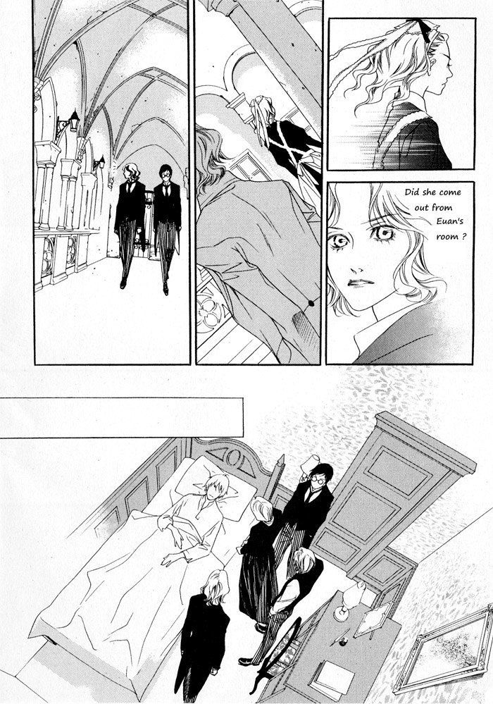 Savage Garden Vol. 2 Ch. 5 第12页
